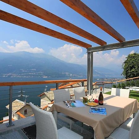 Paradiso Del Lago Margherita 1 بيلانو المظهر الخارجي الصورة