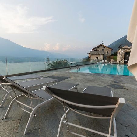 Paradiso Del Lago Margherita 1 بيلانو المظهر الخارجي الصورة