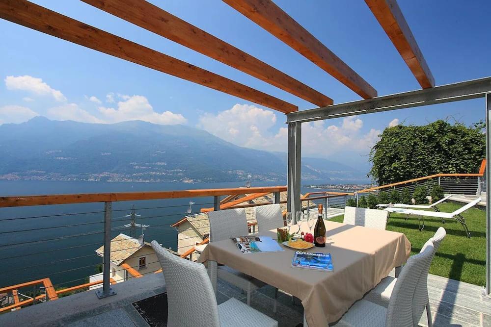 Paradiso Del Lago Margherita 1 بيلانو المظهر الخارجي الصورة