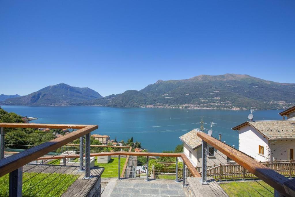 Paradiso Del Lago Margherita 1 بيلانو المظهر الخارجي الصورة