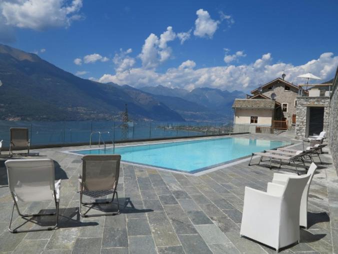 Paradiso Del Lago Margherita 1 بيلانو المظهر الخارجي الصورة