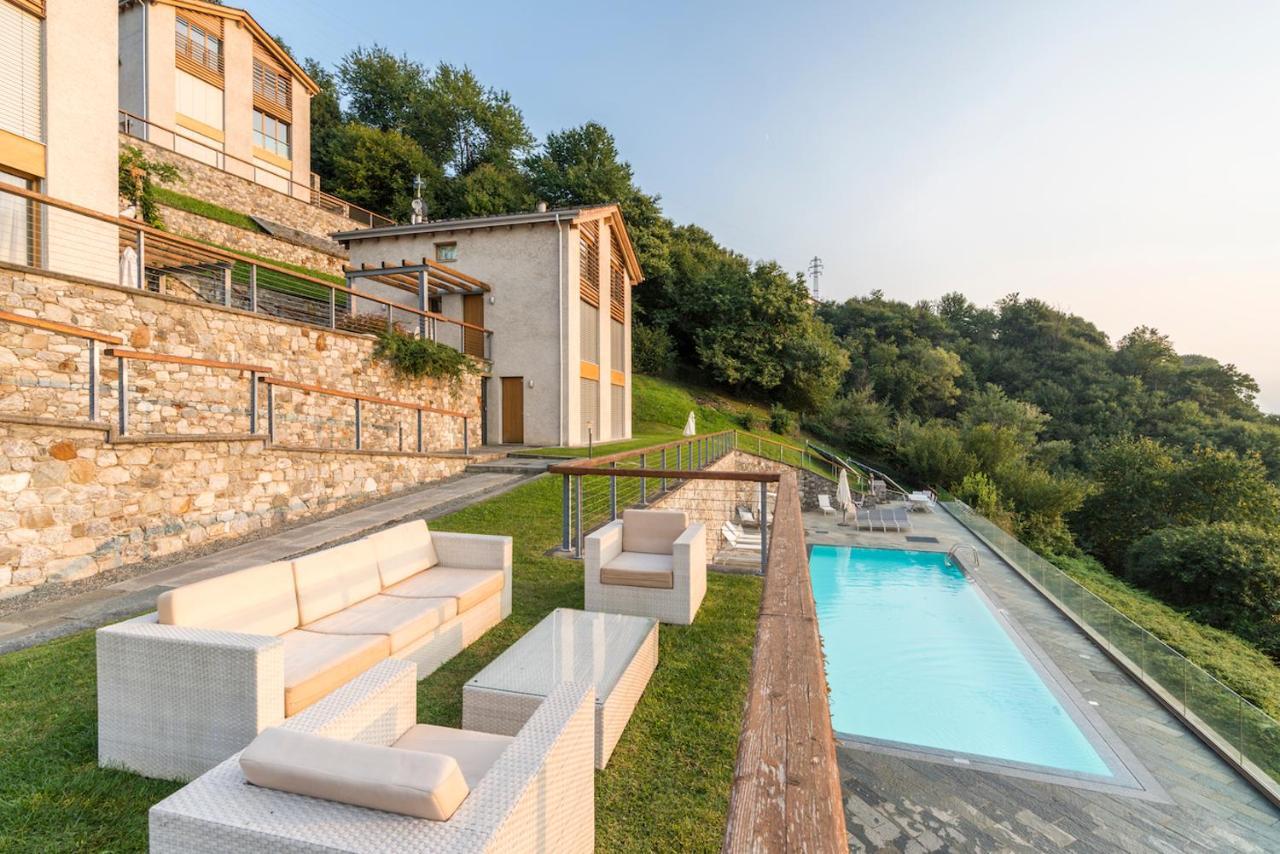 Paradiso Del Lago Margherita 1 بيلانو المظهر الخارجي الصورة