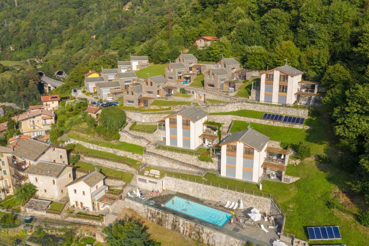 Paradiso Del Lago Margherita 1 بيلانو المظهر الخارجي الصورة